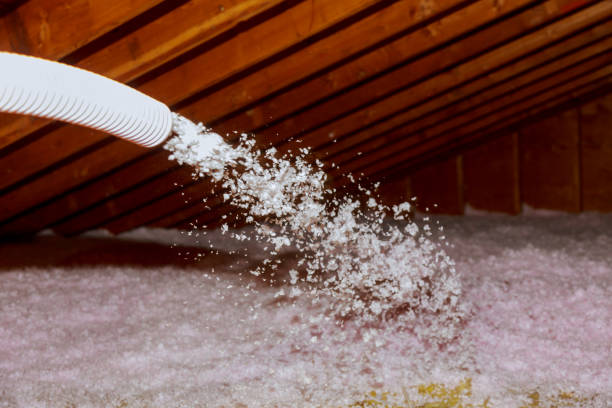 Trusted Fair Plain, MI Insulation Contractor Experts