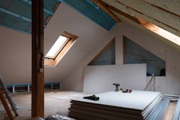 Best Wall Insulation Contractor  in Fair Plain, MI