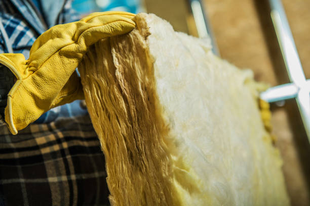 Range of Insulation Solutions in Fair Plain, MI