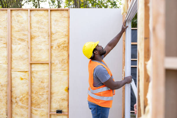 Best Insulation Repair Services  in Fair Plain, MI