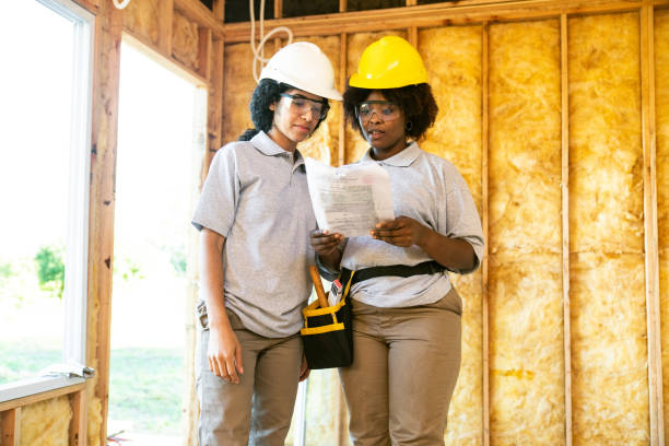 Best Cellulose Insulation  in Fair Plain, MI